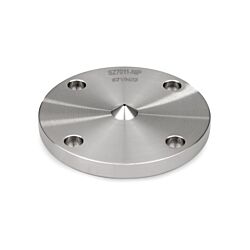 Nickel Plated Sampler Cone with Copper Base for Shimadzu ICPMS-2040/2050 