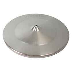 Nickel Sampler Cone, Copper Core
