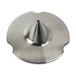 Nickel X-Skimmer Cone, Copper Core