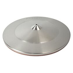 Platinum Sampler Cone, Copper Core 