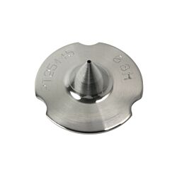 Platinum Skimmer Cone (H, boron free)