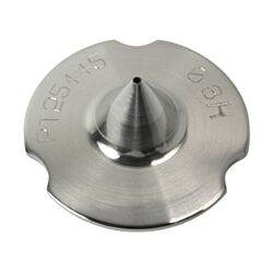 Platinum Skimmer Cone (H, boron free)