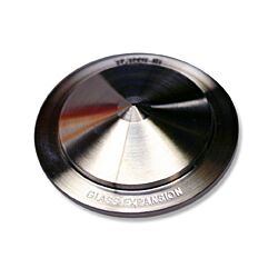Nickel Sampler Cone, Copper Core