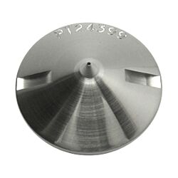 Platinum Micro-Skimmer Cone, Xs, Copper Core