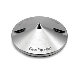 Insert-Free High-Matrix Nickel Skimmer Cone for Thermo Fisher Scientific® Q/RQ/TQ
