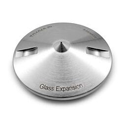 Insert-Free High-Matrix Platinum Skimmer Cone for Thermo Fisher Scientific® Q/RQ/TQ