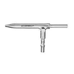 Quartz Meinhard A-Type Nebulizer, 3ml/min