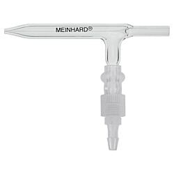 Meinhard K-Type Nebulizer, 3ml/min