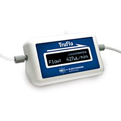 TruFlo Sample Monitor 0-4.0mL/min