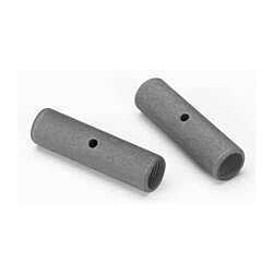 Uncoated partition tube, 10/pk