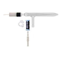Conikal Nebulizer w/ UniFit, 1ml/min (1L/min Ar)