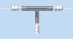 Trident In-Line Reagent Additions Kits