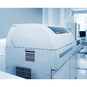 Agilent Technologies ICP-MS