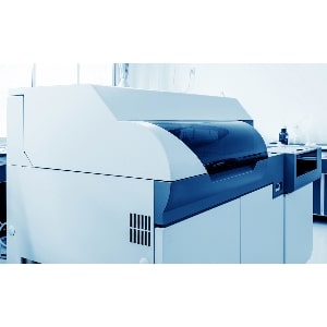 Thermo Fisher ICP-MS Instrument Supplies