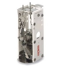 Electron Multipliers HP 5970 MSD