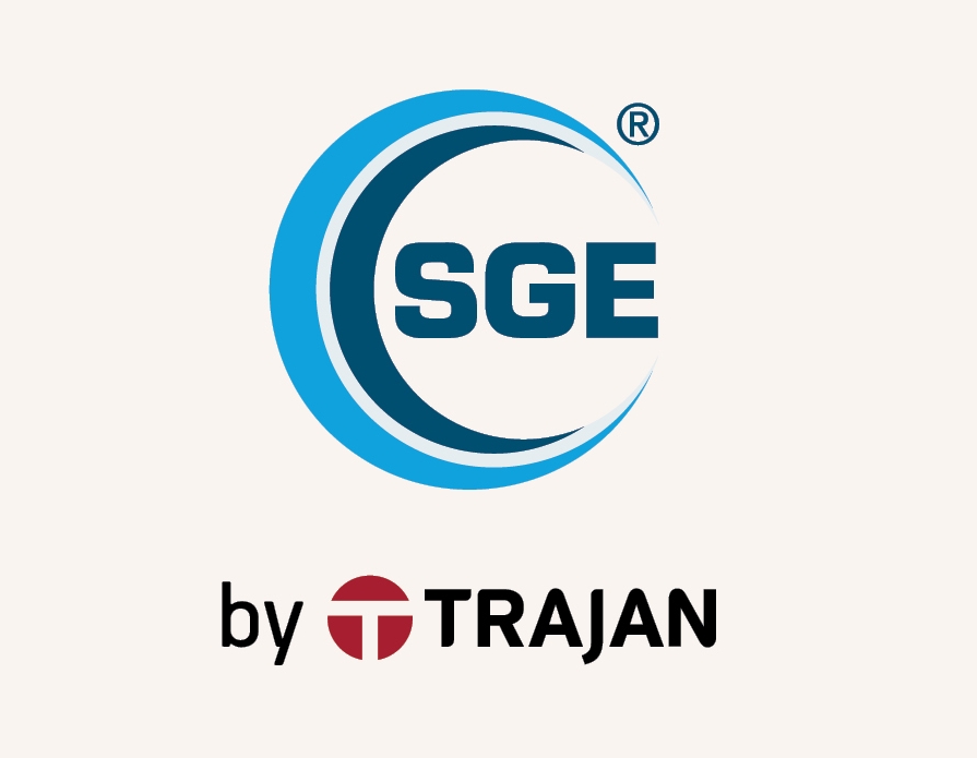 SGE Chromatography Supplies