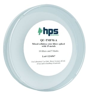 IH and Air Standards