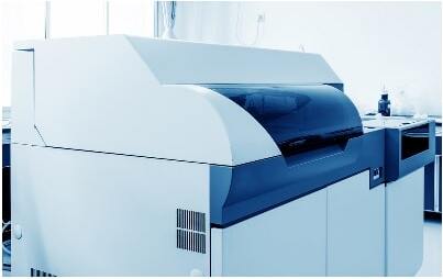 Thermo Fisher ICP-MS Supplies