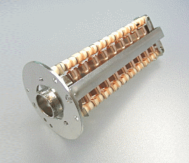 Thermo Finnigan MasCom
