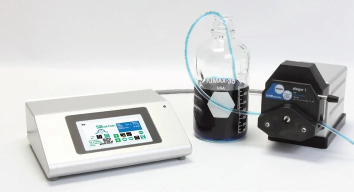 Allegro Peristaltic Pumps