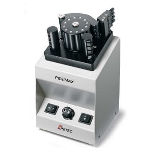 Agilent ICP-MS Perimax