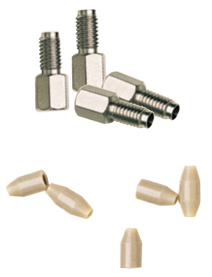 Hexnut™ Fittings
