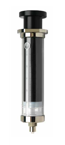 LC Pump High Capacity Syringes