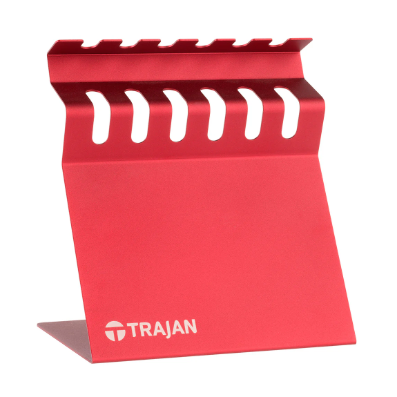 SGE Syringe Rack