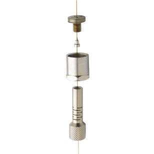 For Thermo Scientific | Connectors & Ferrules