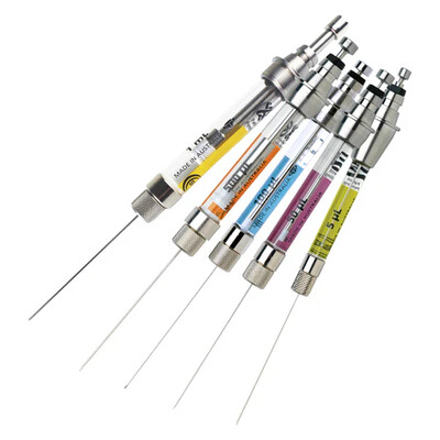 eVol® – Electronic Syringe | Special Purpose Syringes