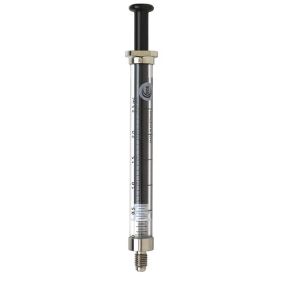 For CTC Analytics | LC Autosampler Syringes