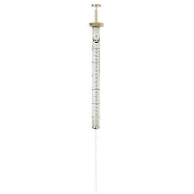 1 - 100 mL PTFE Tipped Plunger | Instrument Syringes