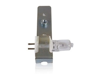 Lamps for UV-VIS Spectroscopy