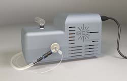 IsoMist Programmable Temperature Spray Chamber