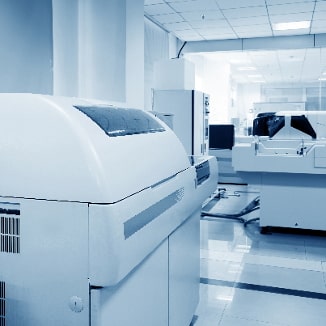 ICP-MS Supplies