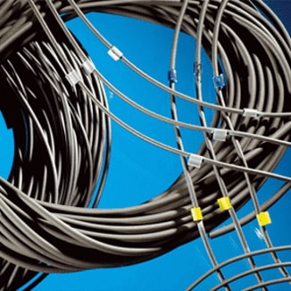 ICP-MS and ICP-OES Pump Tubing