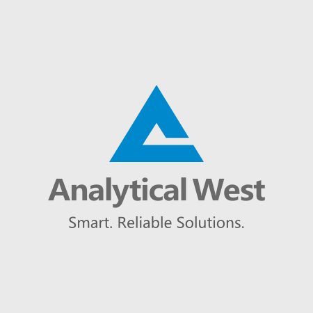 Awest Grey Logo